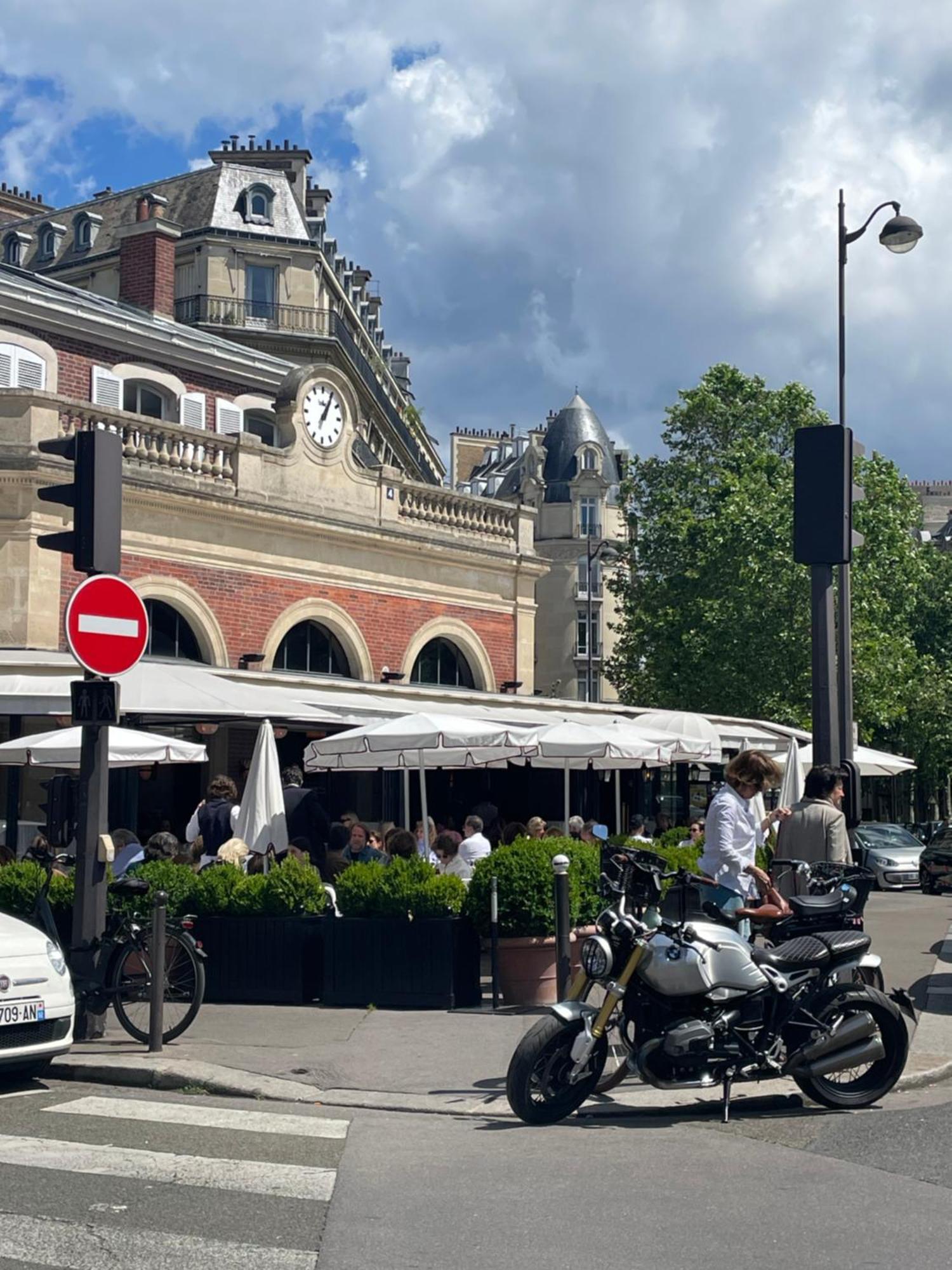Joli Studio Paris 16 Victor Hugo Exteriör bild